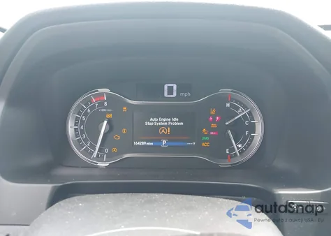 2017 Honda Pilot Touring из США, поврежденный, VIN 5FNYF5H99HB037126